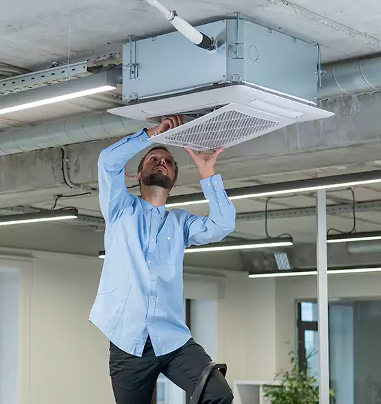 Professional Air Duct Cleaners in Lafayette, LA