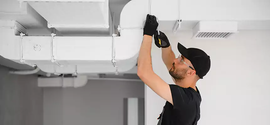 Our Air Duct Cleaning Services in Lafayette, LA