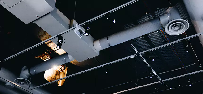 Our Air Duct Replacement Services in Lafayette, LA