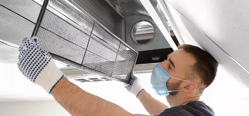 Our Bathroom Exhaust Duct Cleaning Services in Lafayette, LA