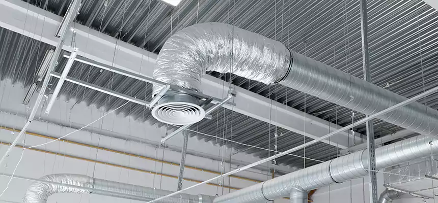 Our Dryer Vent Hose Replacement Services in Lafayette, LA