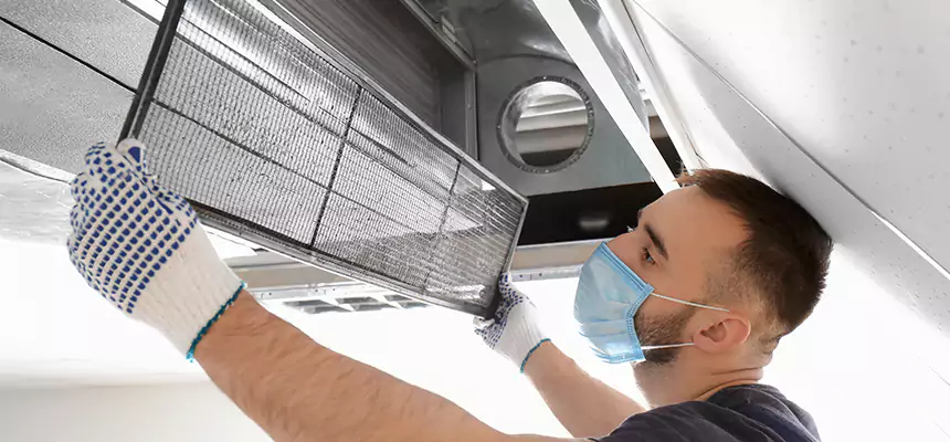 Our Dryer Vent Replacement Services in Lafayette, LA