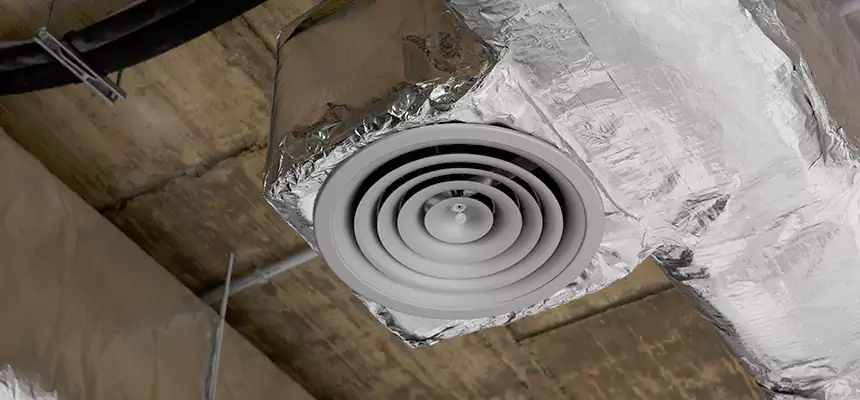 Our HVAC Ductwork Installation Services in Lafayette, LA