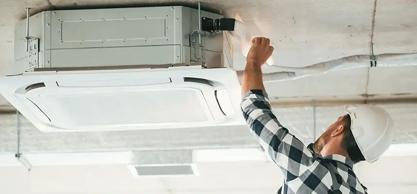 Our Local Vent Cleaning Services in Lafayette, LA