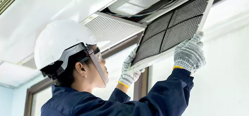 Our Residential Air Vent Cleaning Services in Lafayette, LA
