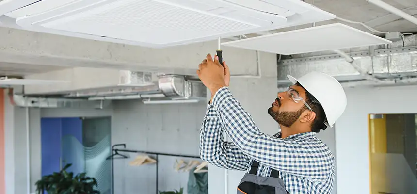 Our Roof Dryer Vent Cleaning Services in Lafayette, LA