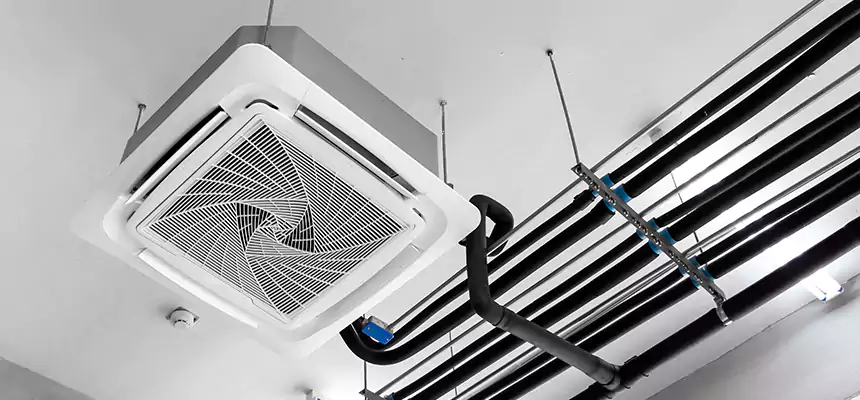 Our Smart AC Vent Controller Services in Lafayette, LA