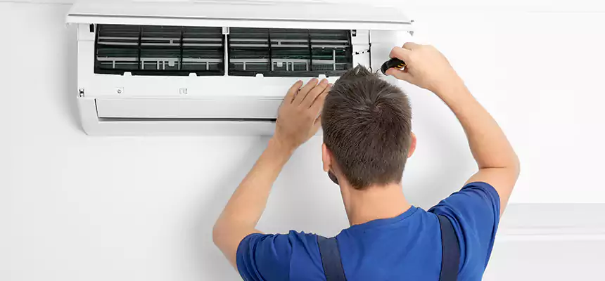 Our Smart Air Conditioning Installation Services in Lafayette, LA