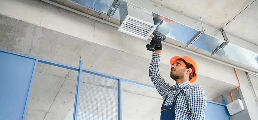 Efficient Exhaust Vent Cleaning in Lafayette, LA