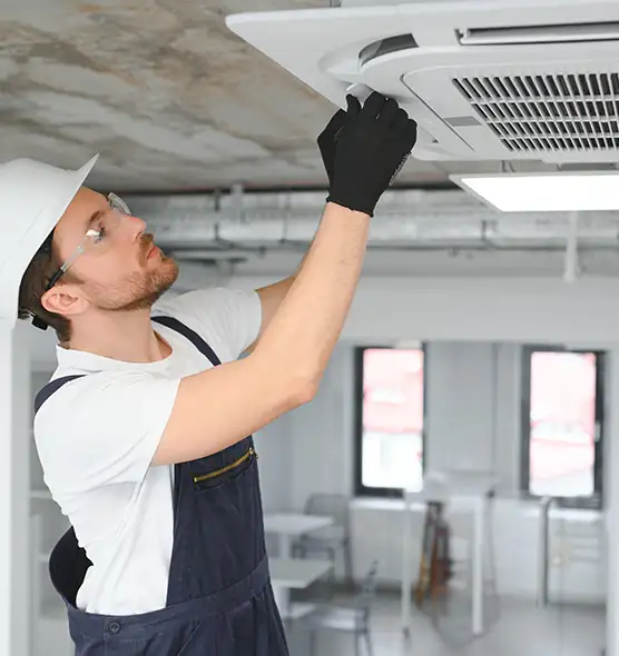 Top Affordable Duct Cleaning Services Near Me in Lafayette, LA