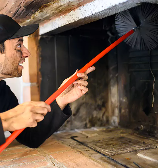 About Expert Chimney Cleaning in Lafayette, LA