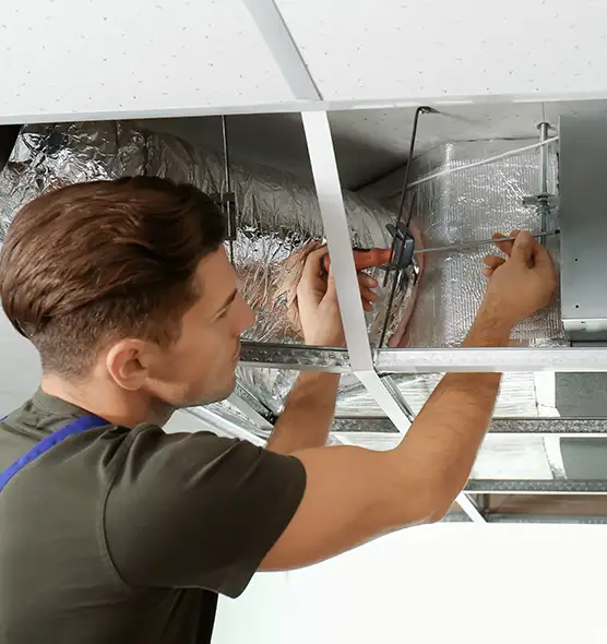 Professional Clogged Dryer Vent Repair in Lafayette, LA