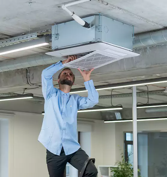 Expert Commercial Air Duct Cleaning in Lafayette, LA