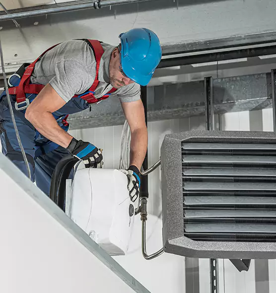 Professional Custom HVAC Ductworkin Lafayette, LA