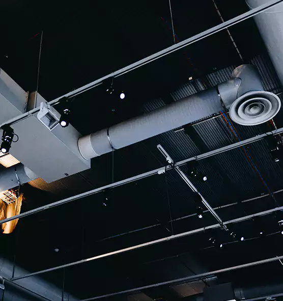 About Duct Sanitization with UV Light in Lafayette, LA