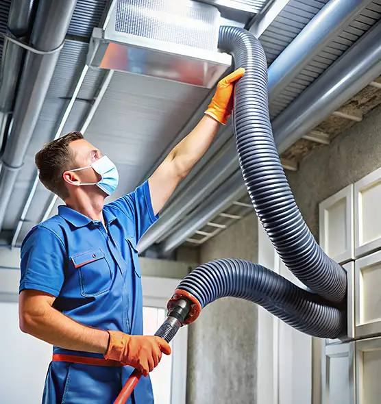 Welcome to Air Duct Cleaning & Repairs Lafayette — Your Local Roof Dryer Vent Cleaning Specialists in Lafayette, LA