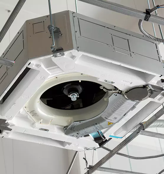 Professional Roof Vent Lint Removal Lafayette, LA