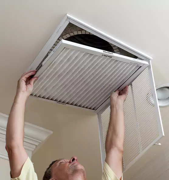 Trusted Vent Shaft Cleaning Expert in Lafayette, LA