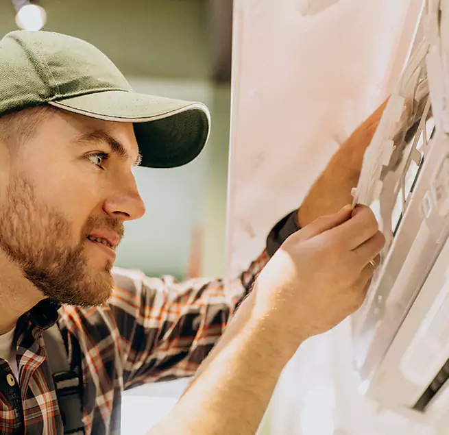 Why Homeowners Businesses Trust Us in Lafayette, LA?