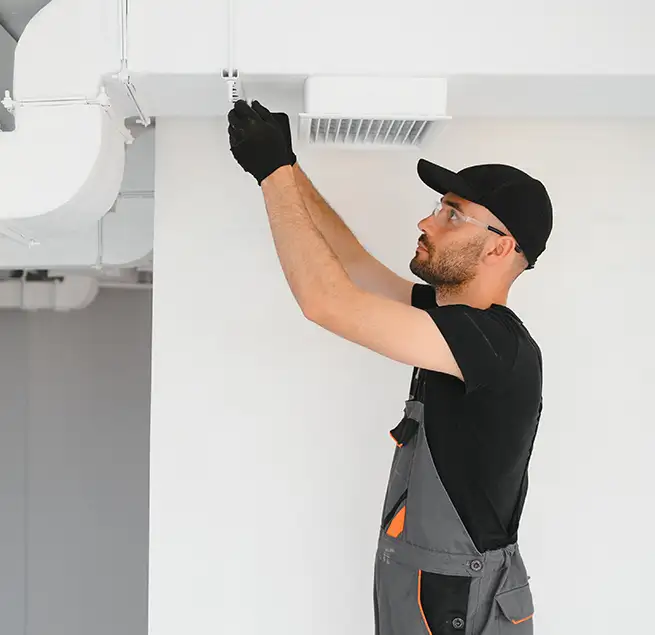 Why Homeowners & Businesses Trust Us in Lafayette, LA?