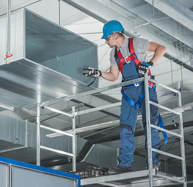 Why Homeowners & Businesses Trust Us in Lafayette, LA?