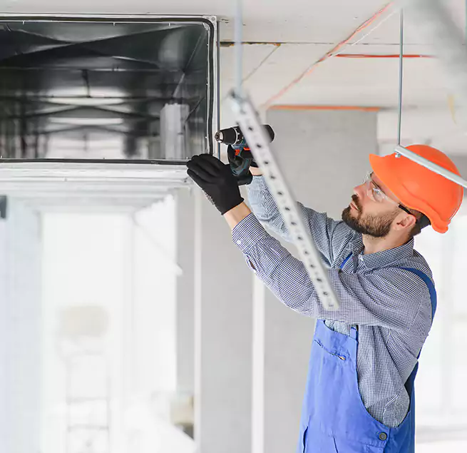 Why Homeowners & Businesses Trust Us Lafayette, LA