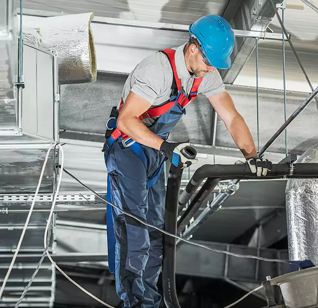 Why Homeowners & Businesses Trust Us in Lafayette, LA?