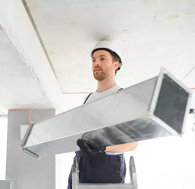 Why Homeowners & Businesses Trust Us in Lafayette, LA