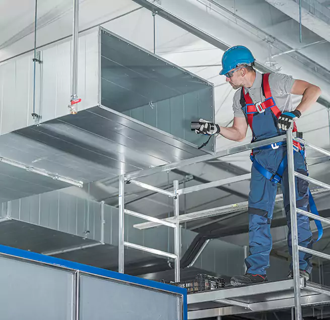 Why Homeowners & Businesses Trust Us in Lafayette, LA?