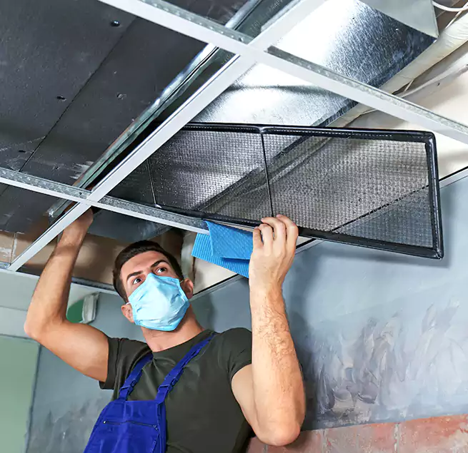 Why Homeowners Businesses Trust Us in Lafayette, LA