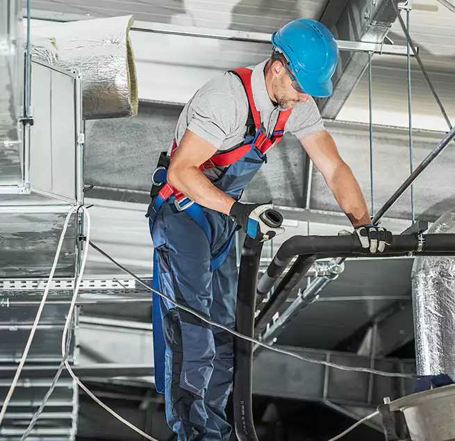 Why Homeowners & Businesses Trust Us in Lafayette, LA?