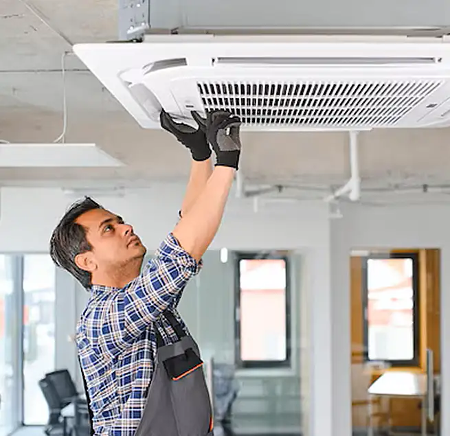 Why Homeowners & Businesses Trust Us in Lafayette, LA?