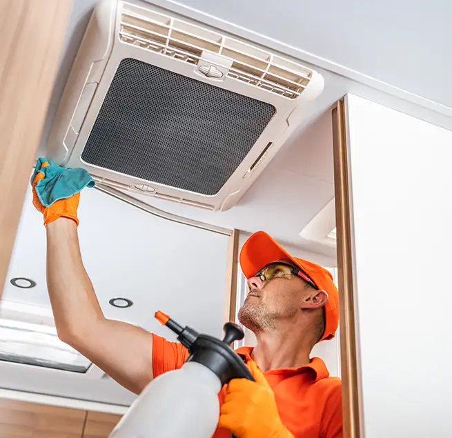 Why Homeowners & Businesses Trust Us in Lafayette, LA?