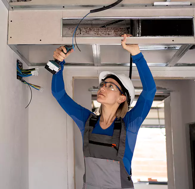 Why Homeowners & Businesses Trust Us in Lafayette, LA?