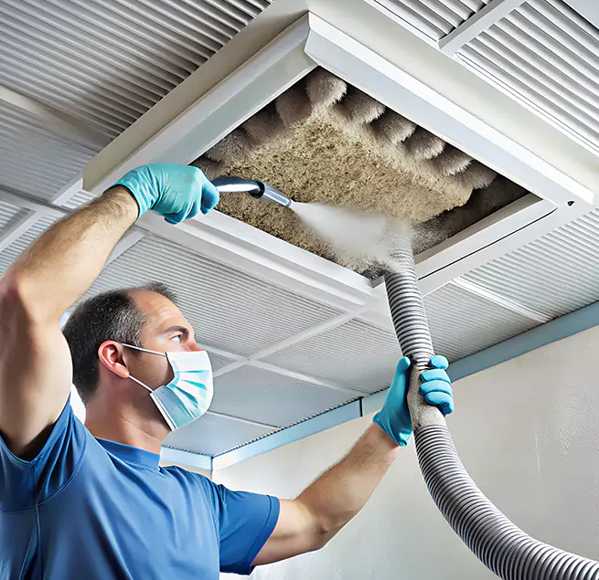 Why Homeowners Businesses Trust Us in Lafayette, LA?