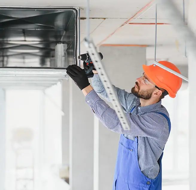  Why Homeowners Businesses Trust Us Lafayette, LA