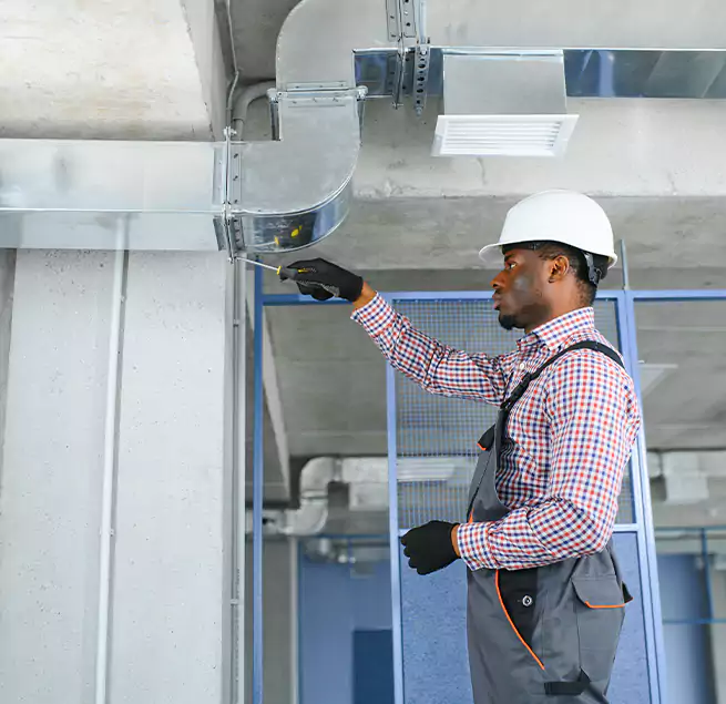 Why Homeowners & Businesses Trust Us in Lafayette, LA