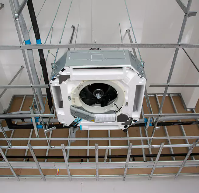 Why Homeowners & Businesses Trust Us Lafayette, LA