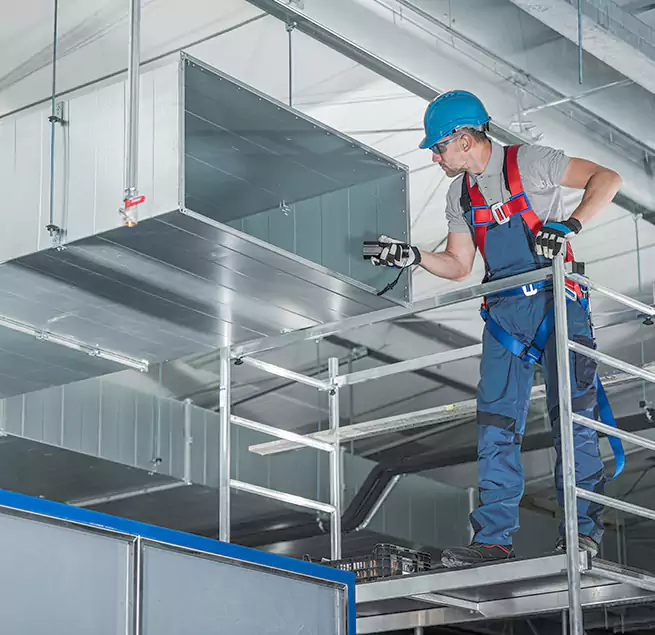 Why Homeowners Businesses Trust Us in Lafayette, LA