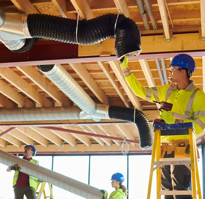 Why Homeowners & Businesses Trust Us in Lafayette, LA?