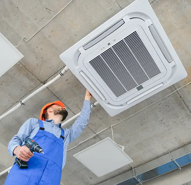 Why Homeowners & Businesses Trust Us in Lafayette, LA