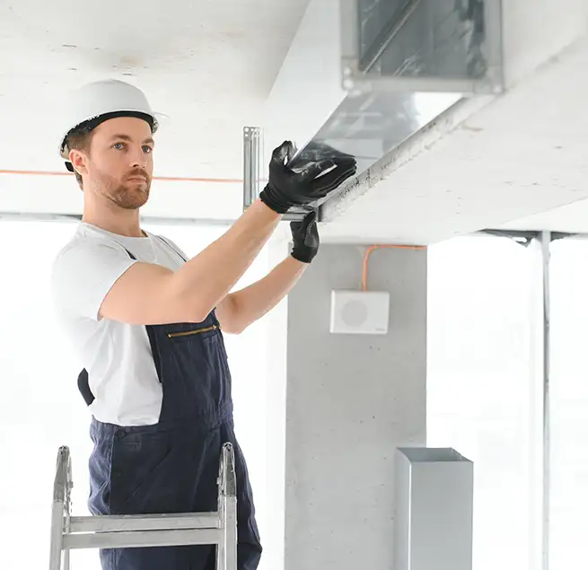 Why Homeowners & Businesses Trust Us in Lafayette, LA?