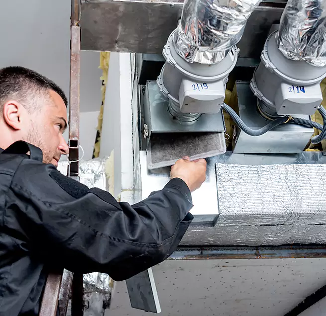 Why Homeowners Businesses Trust Us in Lafayette, LA?