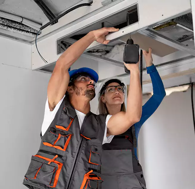 Why Homeowners & Businesses Trust Us in Lafayette, LA