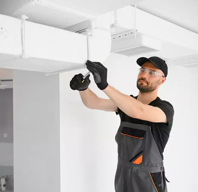  Why Homeowners Businesses Trust Us Lafayette, LA