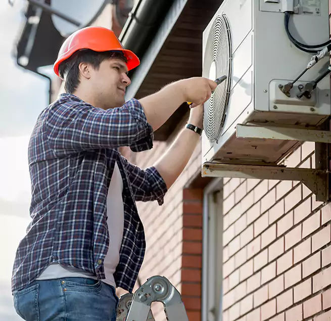 Why Homeowners & Businesses Trust Us Lafayette, LA