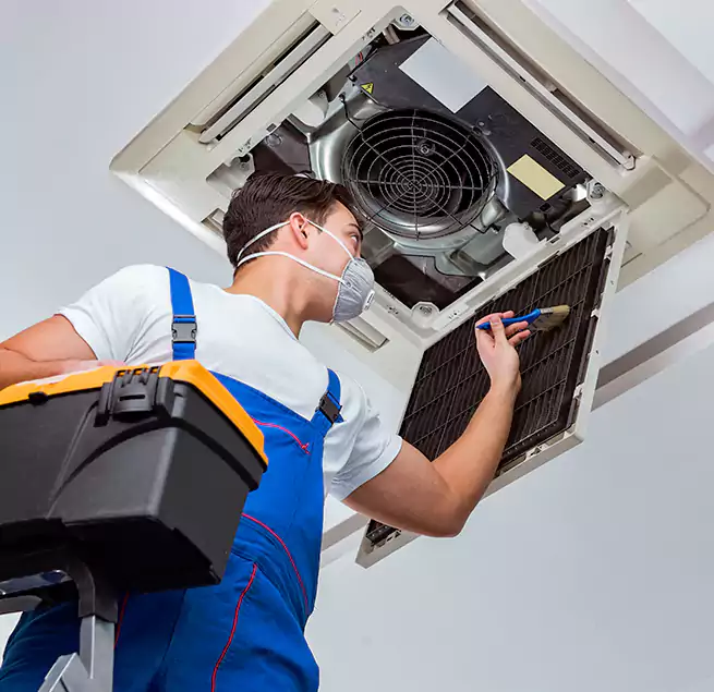 Why Homeowners & Businesses Trust Us in Lafayette, LA?